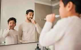 Daily Habits That Keep Your Teeth Clean and Strong