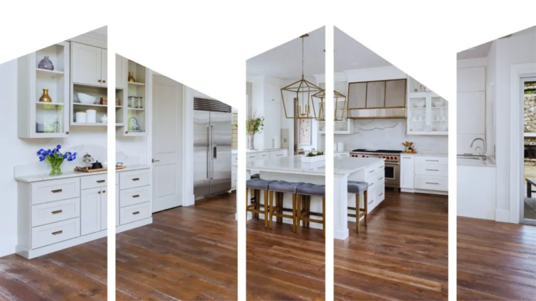 Finding the Best Flooring Company Near You Expert Tips