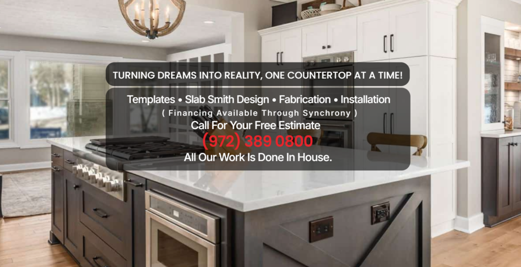 How to Find the Best Granite Companies Near Me