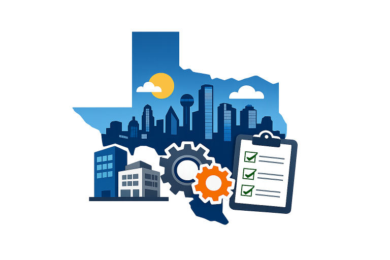 Best Practices for Commercial Property Management in Texas