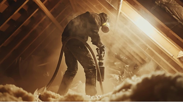 Choosing Right Insulation Vacuum Bags for Clean Jobs