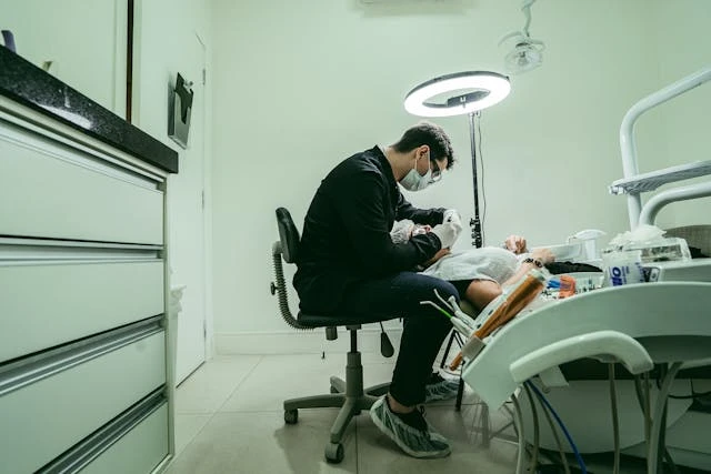 What Counts as a Dental Emergency
