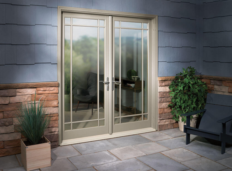 Fiberglass Doors That Combine Beauty and Performance