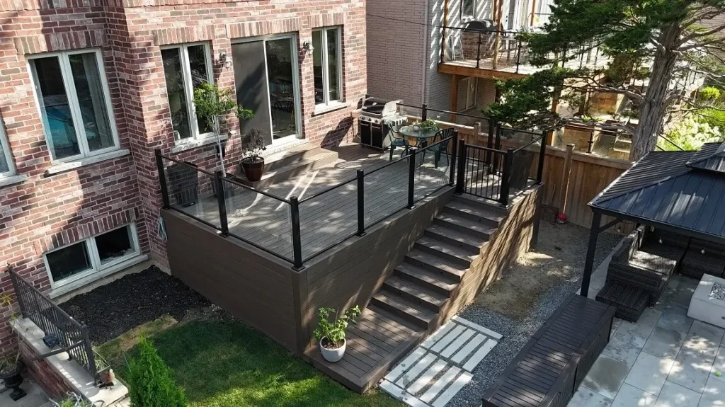 Decksforlife Reveals the Coolest Maintenance