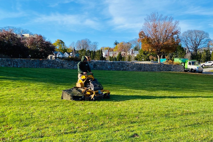 Sustainable Residential Landscaping Practices for Homeowners