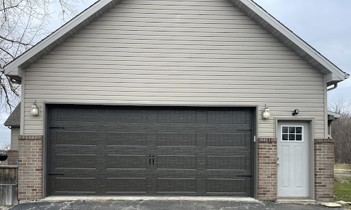 Why Chicago Garage Doors Need Summer Weather Stripping