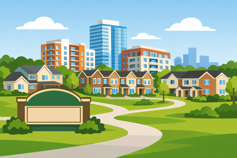 A Comprehensive Guide to the Real Estate Market