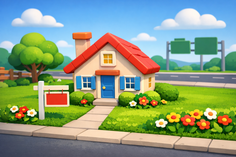 How to Sell Your House Fast in Gaithersburg, Maryland