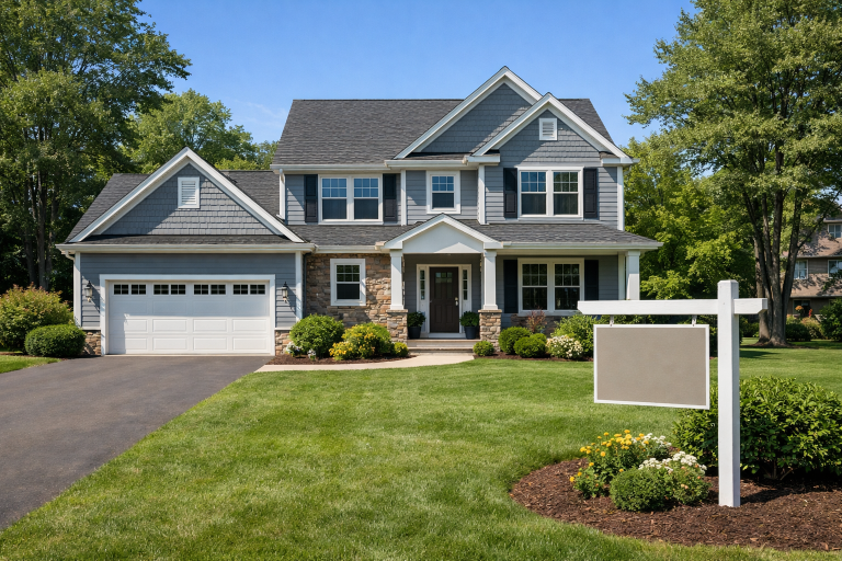 Selling Your Home in Granby, Connecticut