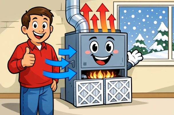 Common Causes of Heating System Failures and How to Prevent Them