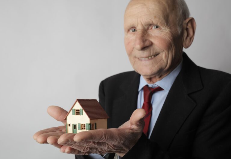 Smart Strategies for First-Time Property Investors Looking to Build Long-Term Wealth