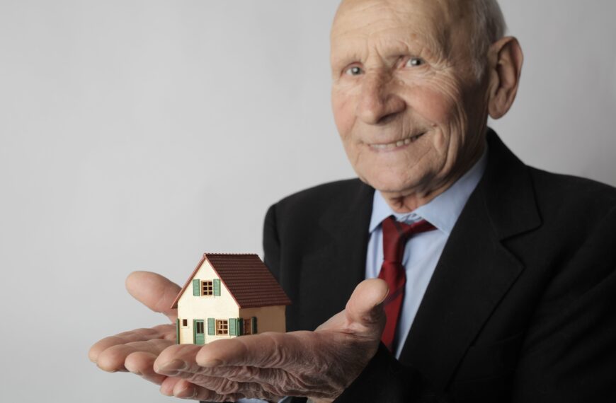 Smart Strategies for First-Time Property Investors Looking to Build Long-Term Wealth