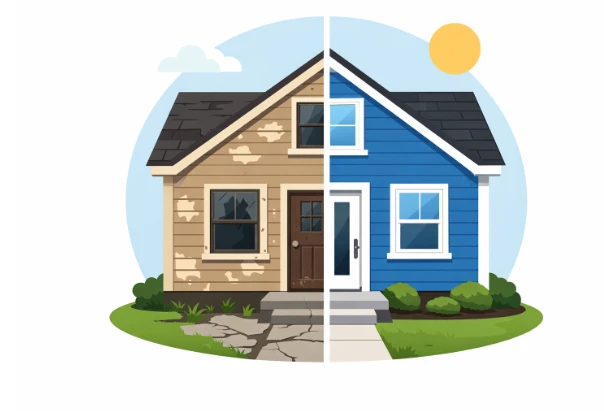Should You Renovate Before Selling Your Home Guide