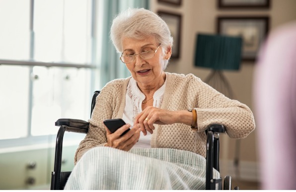 Home Automation Solutions for Seniors