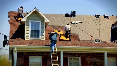 Why Roofing Contractors in Raleigh NC Are the Best Choice for Reliable Roof Protection