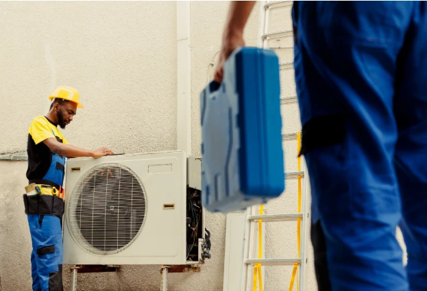 Why Skipping Spring AC Maintenance Hurts in August