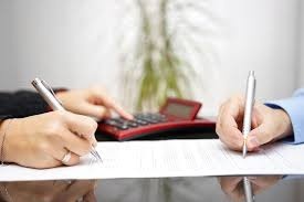 Signs It’s Time to Contact a Divorce Lawyer
