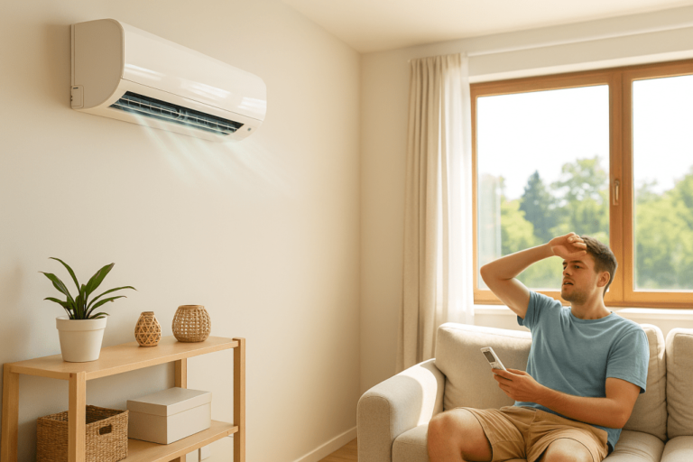Heating and Cooling Upgrades That Improve Comfort and Energy Efficiency 