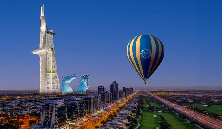Blue World City Downtown Latest News for Investors 2026