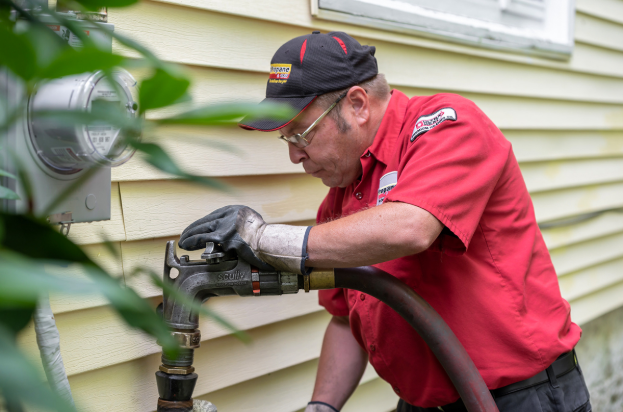 The Homeowner's Guide to Heating Oil Services