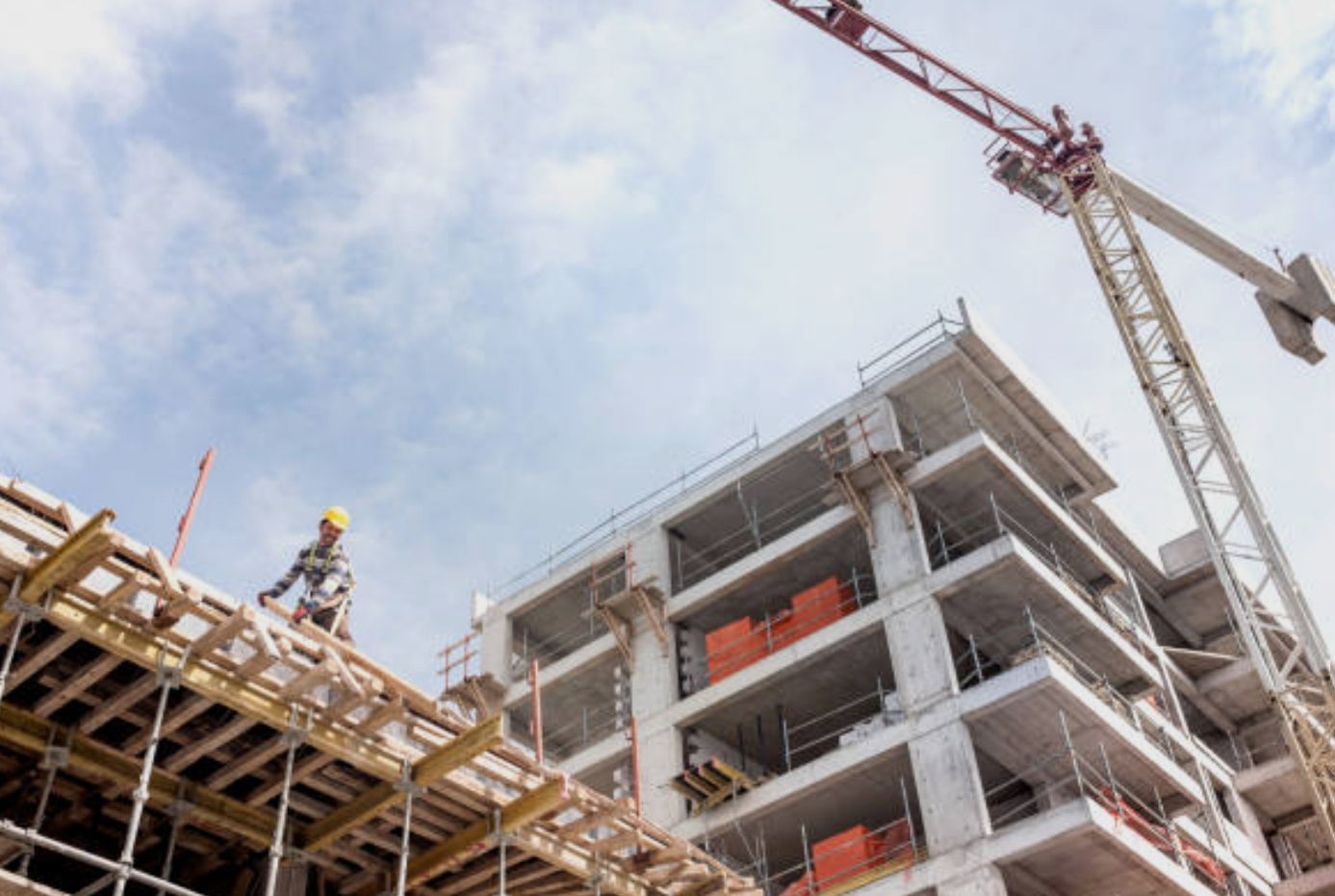 Building on Solid Ground: A Construction Professional's Guide to Developing in the Northeast