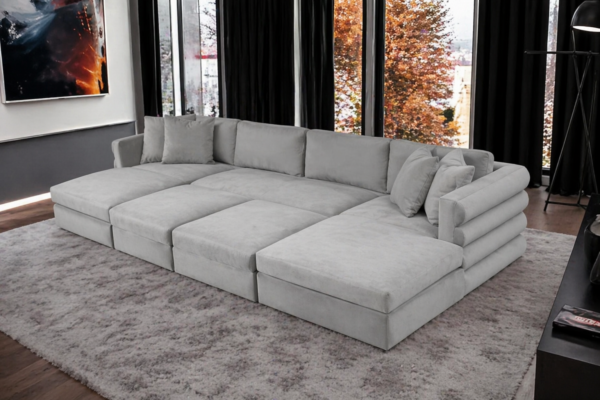 Why Made-to-Measure Cinema Sofas Are Worth the Investment