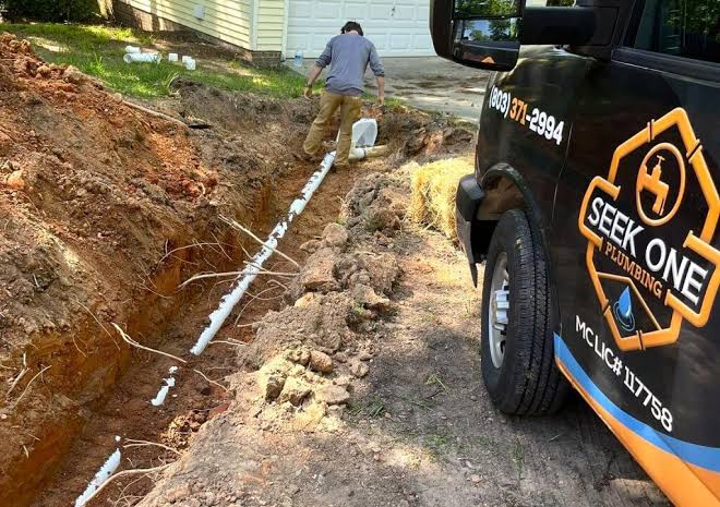 Essential Drain Maintenance Tips for Homeowners in Rock Hill