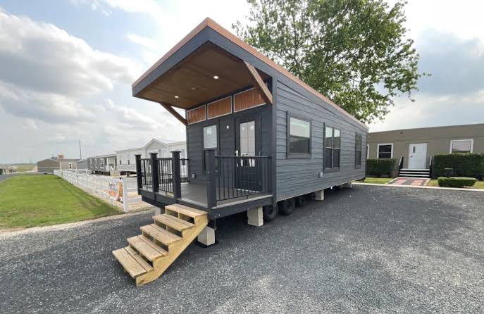 The Life-Changing Benefits of Selling Your Mobile Home Quick