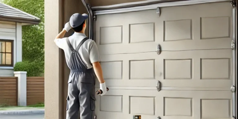Why a Fresh Garage Door Changes More Than You Think