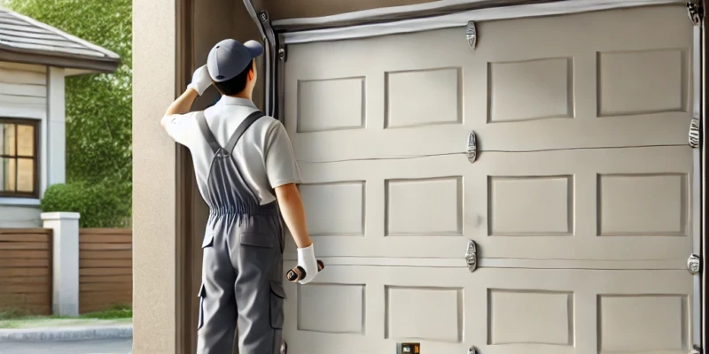 Why a Fresh Garage Door Changes More Than You Think