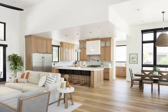 What to Expect From a Provo Custom Home Builder