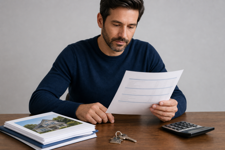Selling a Plymouth, MI Home in 2026