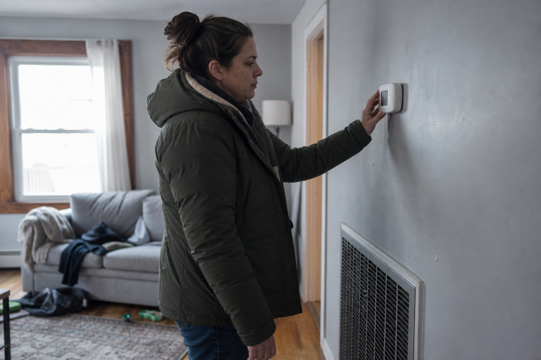 Why Your Furnace Runs but Your Home Stays Cold