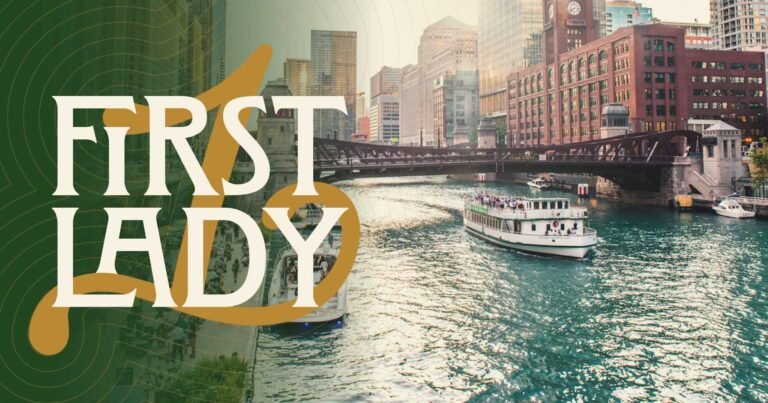 6 Best Chicago Boat Wedding Venues For A Memorable Celebration On The Water