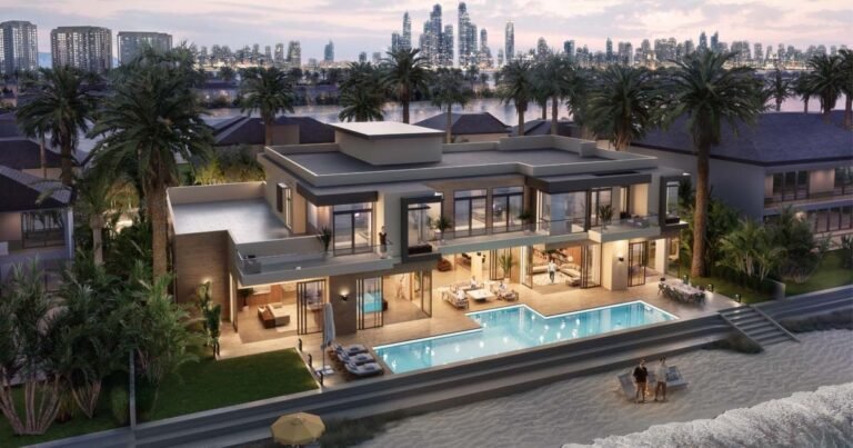 Villa vs Apartment Maintenance in Dubai: What It Actually