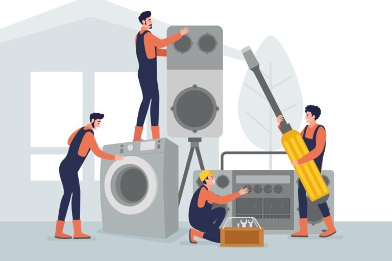 Common Appliance Problems in Richmond Hill Homes