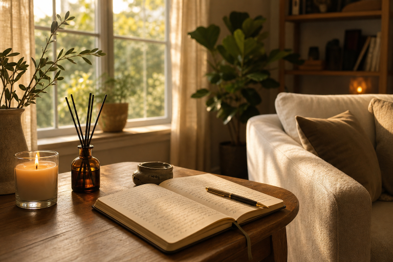 How To Choose And Use Home Fragrance For Mood, Memory, And Daily Routines In 2026