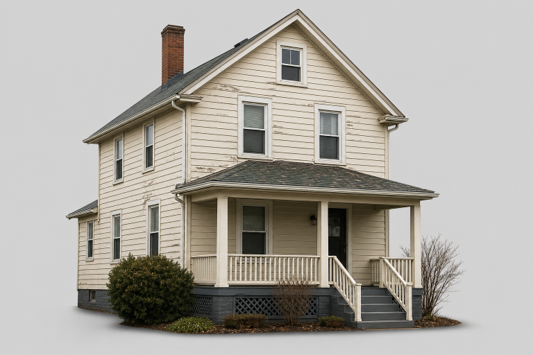 Selling an Akron Home: A Practical Guide to Cash Offers, As-Is Sales, and Faster Closings