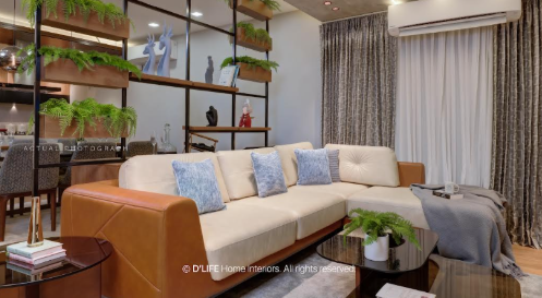 Best Colours for Compact Homes