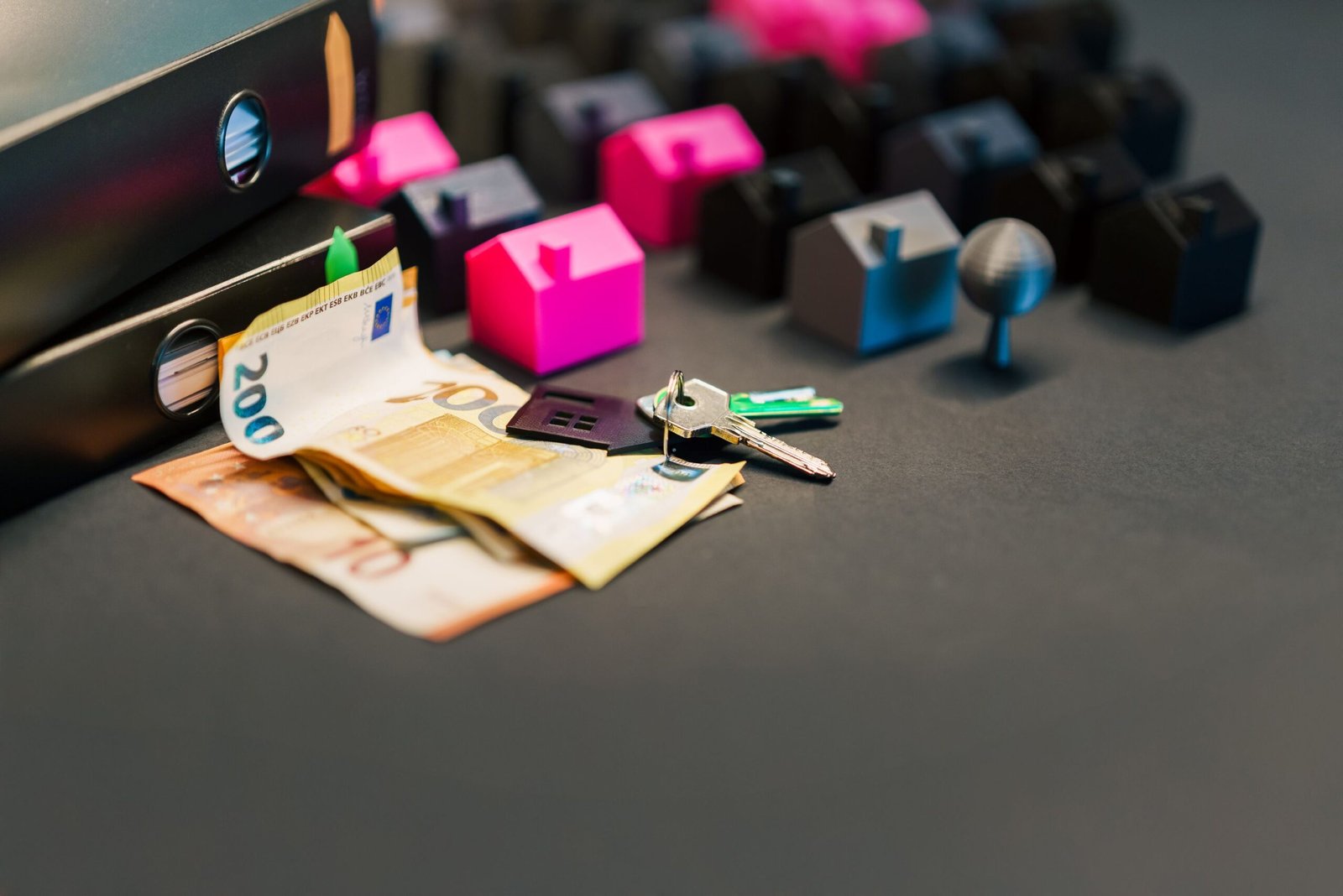 How Jumbo Reverse Mortgages Change When Values Rise Sharply