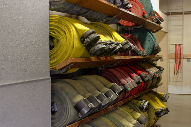 Best Practices for Industrial Hose Installation, Inspection, and Maintenance