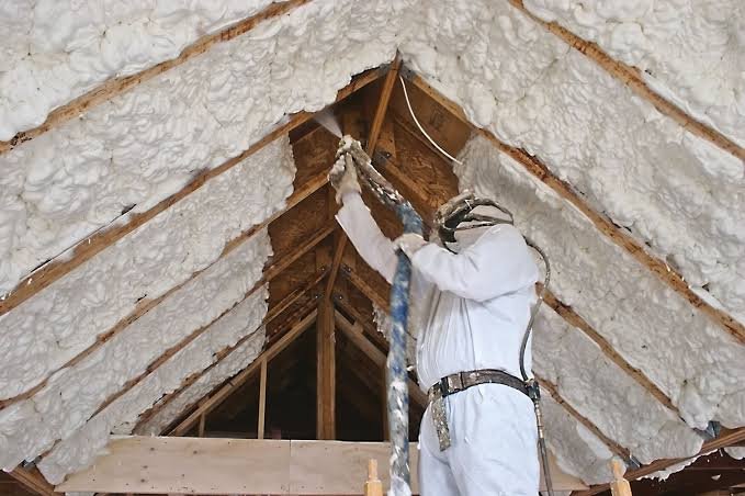 How To Plan Insulation For A Quieter, More Comfortable Shop Or Commercial Building