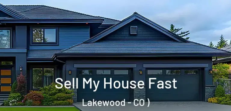 Selling a Home in Lakewood, Colorado: A Clear Guide to Timing, Costs, and Options